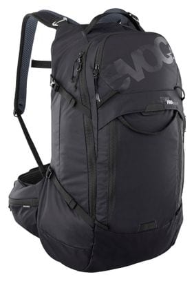 Evoc Trail Pro Blackline 26L Rugzak Zwart