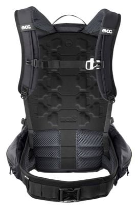 Evoc Trail Pro Blackline 26L Rugzak Zwart