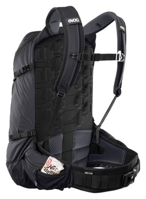 Evoc Trail Pro Blackline 26L Rugzak Zwart