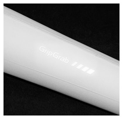 GripGrab UPF 50+ UV Protect Leg Warmers White