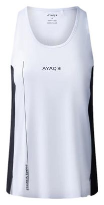 Dames Ayaq Tenno tanktop Wit <strong>