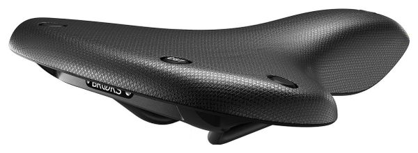 Brooks Cambium C67 Sella nera