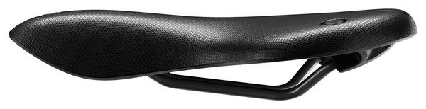 Brooks Cambium C67 Zadel Zwart