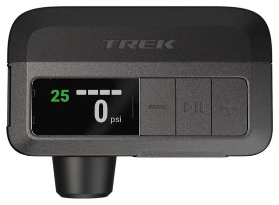 Mini compressore Trek Air Rush
