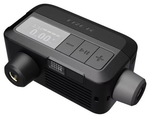 Mini compressore Trek Air Rush