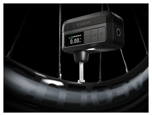 Mini compressore Trek Air Rush
