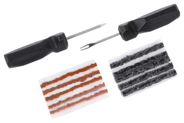 Kit de Réparation Tubeless Neatt Outils + 10 Mèches