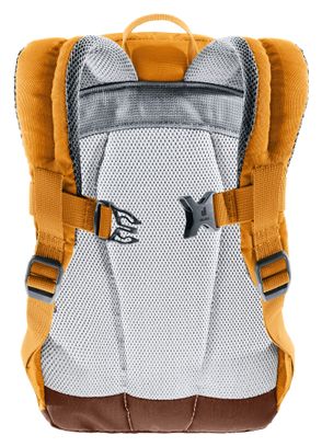Rugzak Deuter Pico Geel Kind