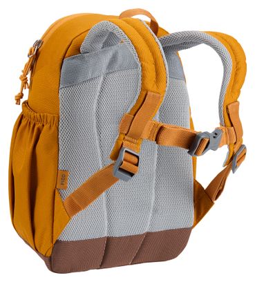 Rugzak Deuter Pico Geel Kind
