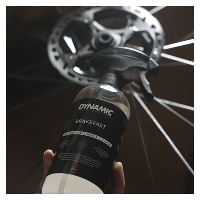 Dynamic Bio Remreiniger 500ml