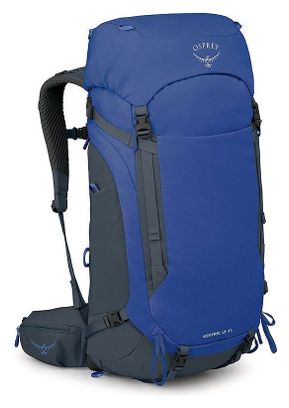 Osprey Kestrel LT 45 Blue Men's Hiking Backpack