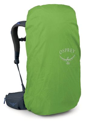 Osprey Kestrel LT 45 Blue Men's Hiking Backpack