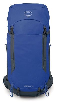 Osprey Kestrel LT 45 Blue Men's Hiking Backpack