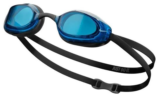 Nike Swim Vapor 400 Schwarz Blau