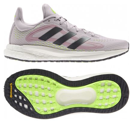 Chaussures de running femme SolarGlide 4 ST