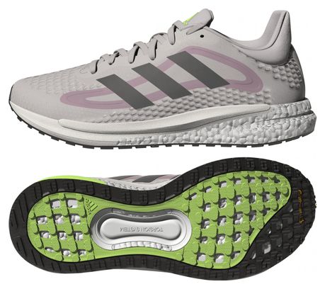 Chaussures de running femme SolarGlide 4 ST