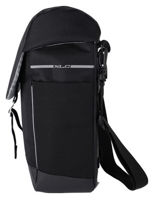 XLC Gepäcktasche BA-M02 11 L Schwarz