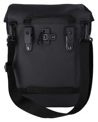 XLC Gepäcktasche BA-M02 11 L Schwarz