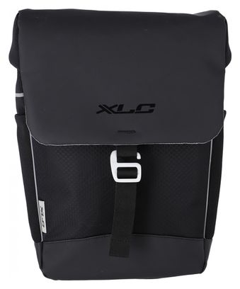 XLC Gepäcktasche BA-M02 11 L Schwarz
