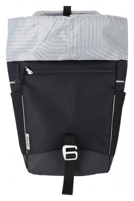 XLC Gepäcktasche BA-M02 11 L Schwarz
