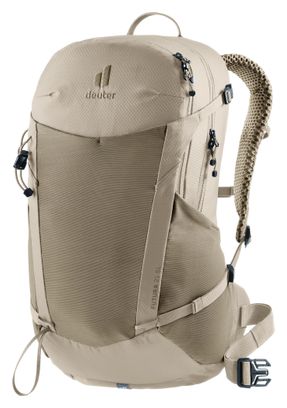 Zaino da trekking Deuter Futura 21 SL beige da donna