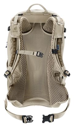Zaino da trekking Deuter Futura 21 SL beige da donna