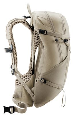 Zaino da trekking Deuter Futura 21 SL beige da donna