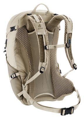 Zaino da trekking Deuter Futura 21 SL beige da donna