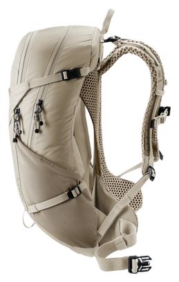 Zaino da trekking Deuter Futura 21 SL beige da donna
