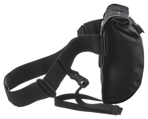 Ortlieb Velo-Sling Flex 2,5 l Lenkertasche, schwarz | Alltricks.de