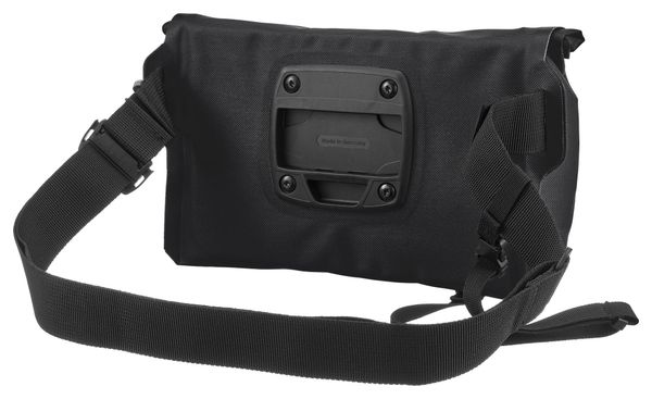 Ortlieb Velo-Sling Flex 2,5 l Lenkertasche, schwarz | Alltricks.de