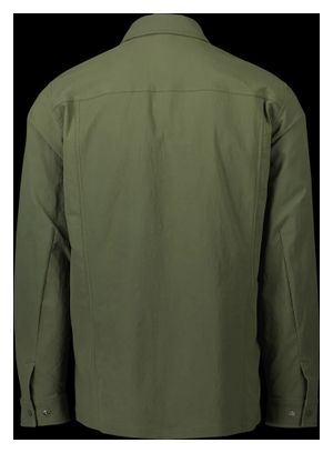 Camisa de manga larga POC Rouse Green