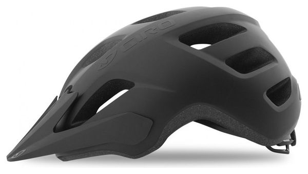 Casque VTT Giro Fixture Noir 2022