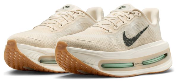 Nike Vomero Premium hardloopschoenen voor heren, beige