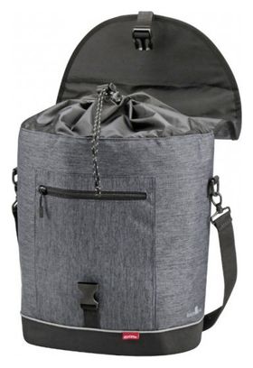 Klickfix Cita 2 Bag Grey