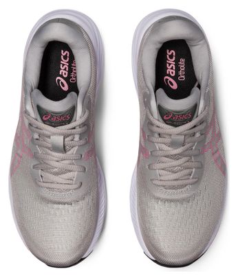 Zapatillas de running para mujer Asics Gel Excite 9 Gris Rosa