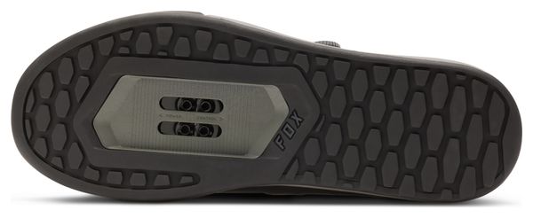 Fox Union BOA Shoes Grey