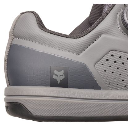 Fox Union BOA Shoes Grey