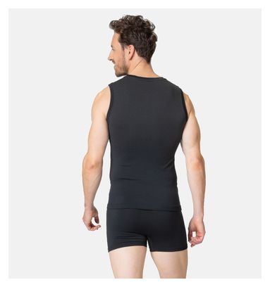 Débardeur Odlo Performance Light Noir