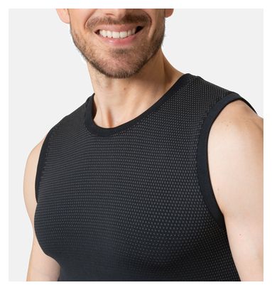 Débardeur Odlo Performance Light Noir