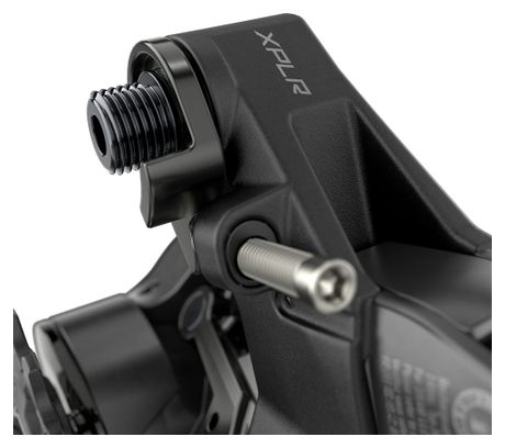 Dérailleur Arrière Sram Apex XPLR eTap AXS 12V (Sans Batterie)