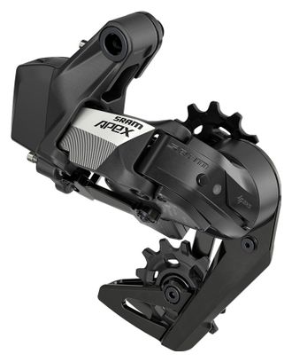 Dérailleur Arrière Sram Apex XPLR eTap AXS 12V (Sans Batterie)