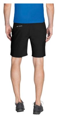 Vaude Scopi II Wandershorts Schwarz