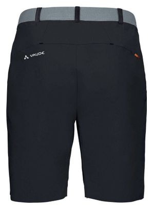 Vaude Scopi II Hiking Shorts Black