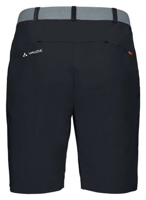 Vaude Scopi II Wandershorts Schwarz