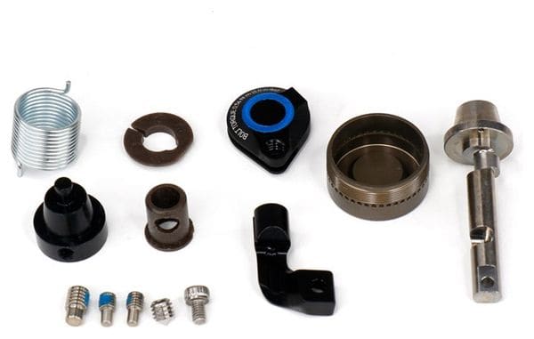 Rockshox Sid Ultimate vorkdelen - 2 posities