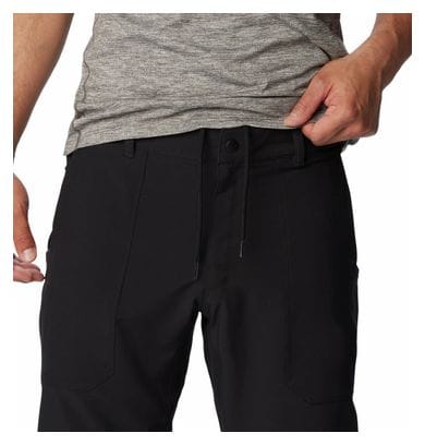 Columbia Landroamer Functional Pants Black - Long