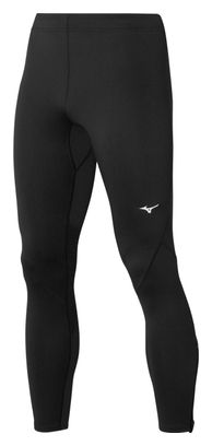 Mizuno Warmalite Thermal Long Tights Black