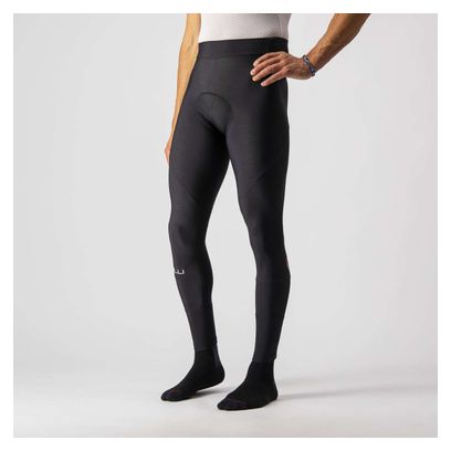 Castelli Entrata Tight Lange Bib Broek Zwart