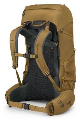 Osprey Rook 65 Bruin Herenrugzak 65L
